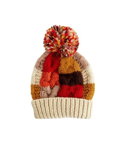 bonnet-au-crochet-a-pompon