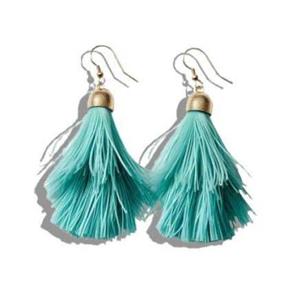 boucle-doreille-en-soie