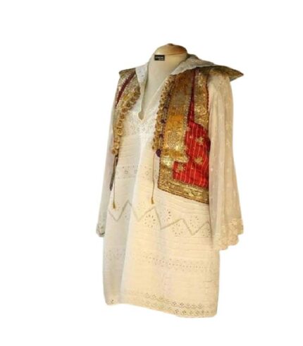 costume-traditionnel